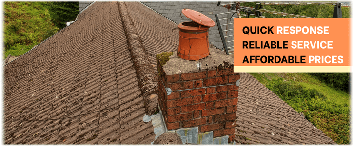 Chimney Repair Tampa FL
