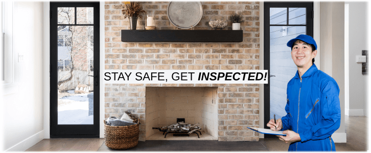 Chimney and Fireplace Inspection Tampa FL