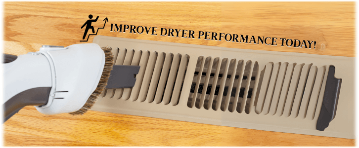 Dryer Vent Cleaning Tampa FL