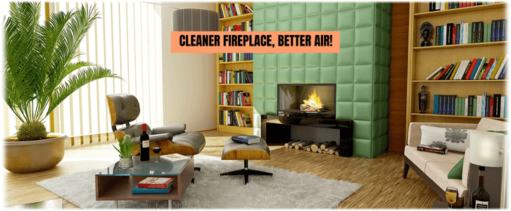 Fireplace Cleaning Tampa FL