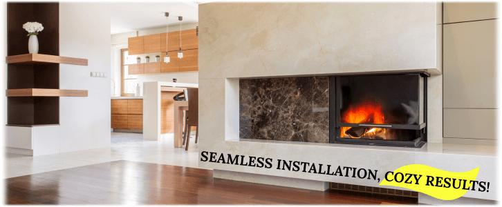 Fireplace Installation Tampa FL